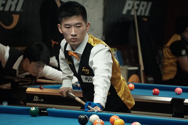 连续性进攻 连续性进攻